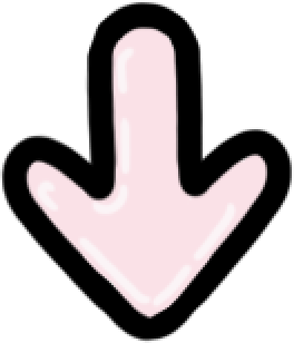 Strzałka lewy produkt